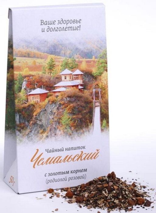 Общеукрепляющие фиточаи