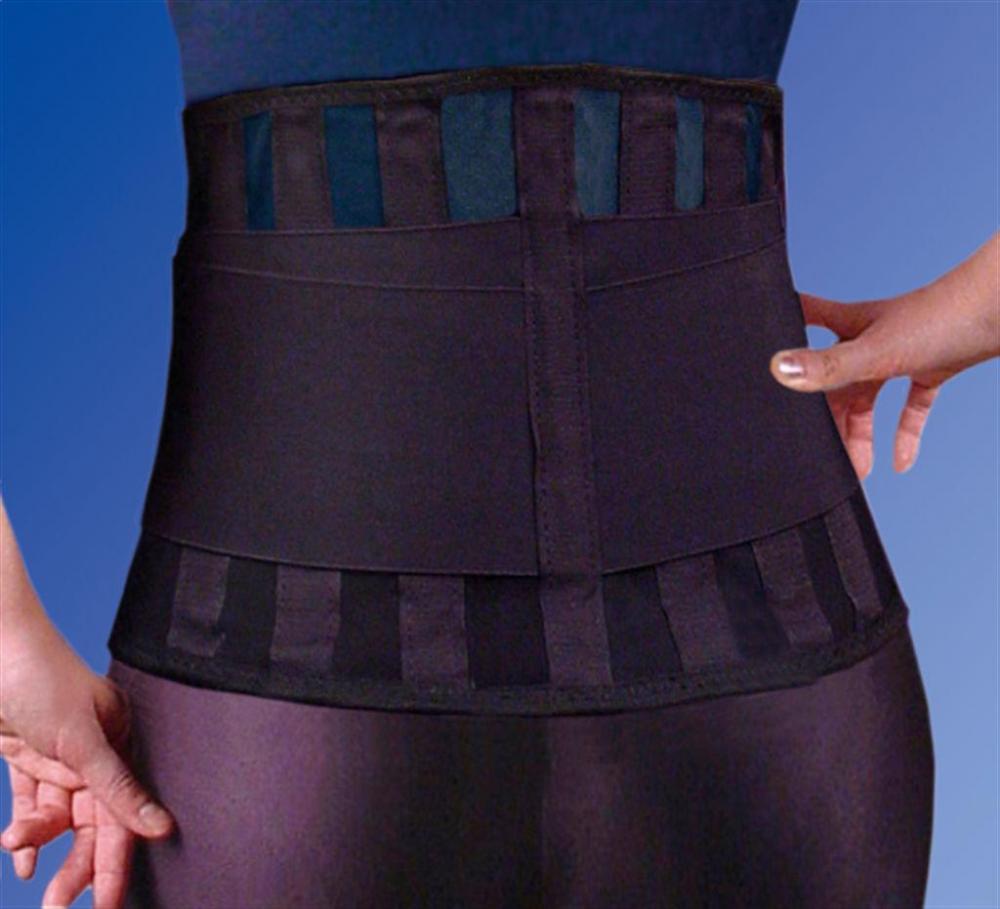 Пояса разгружающие