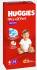 Трусики-подгузники Huggies Dry Expert 4 54шт фотография